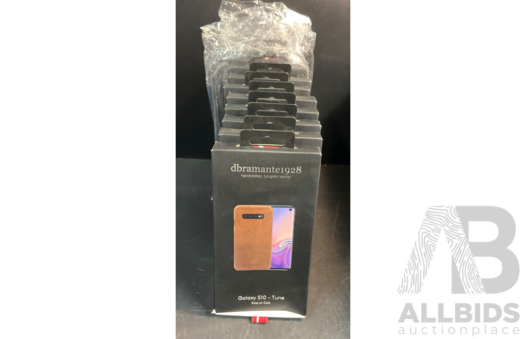 SURVIVOR, INVISIBLE SHIELD, DBRAMANTE1928 & Assorted of Phone Case & Screen Protector for GALAXY, Google Series