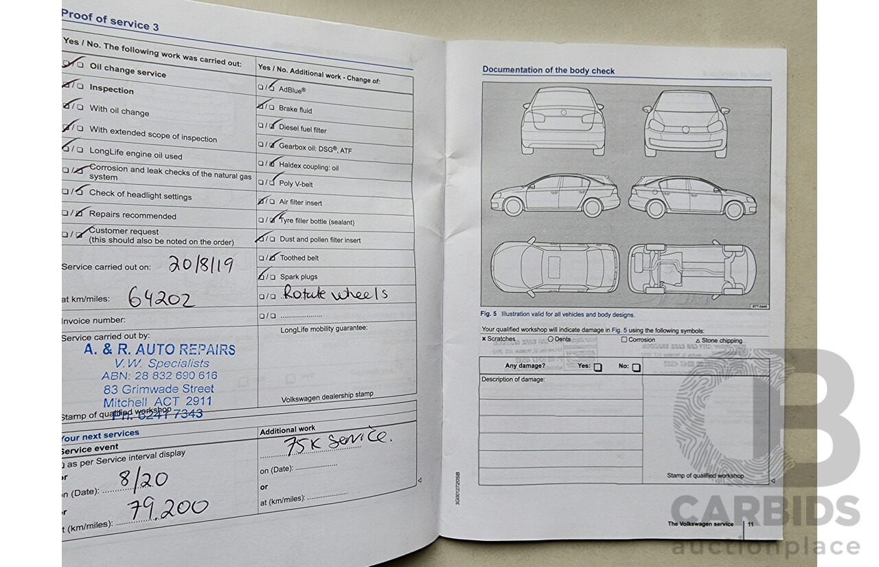 5/2015 Volkswagen Golf 90 TSI AU MY15 5d Hatchback Silver Or Chrome 1.4L