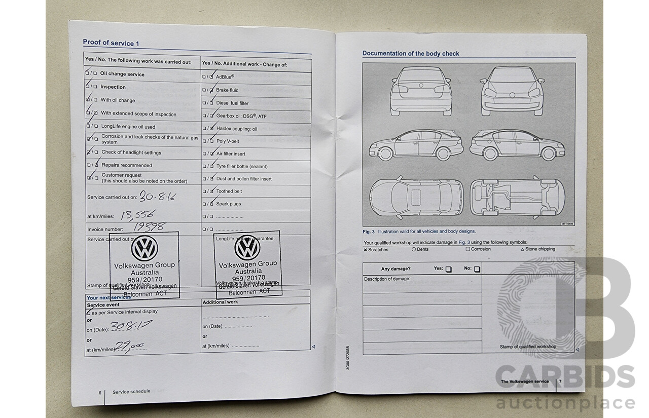 5/2015 Volkswagen Golf 90 TSI AU MY15 5d Hatchback Silver Or Chrome 1.4L