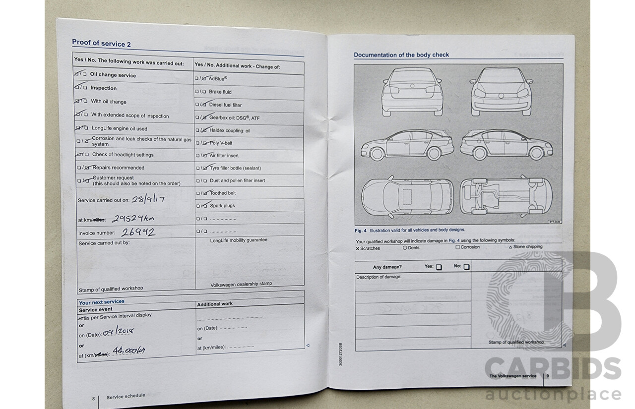 5/2015 Volkswagen Golf 90 TSI AU MY15 5d Hatchback Silver Or Chrome 1.4L