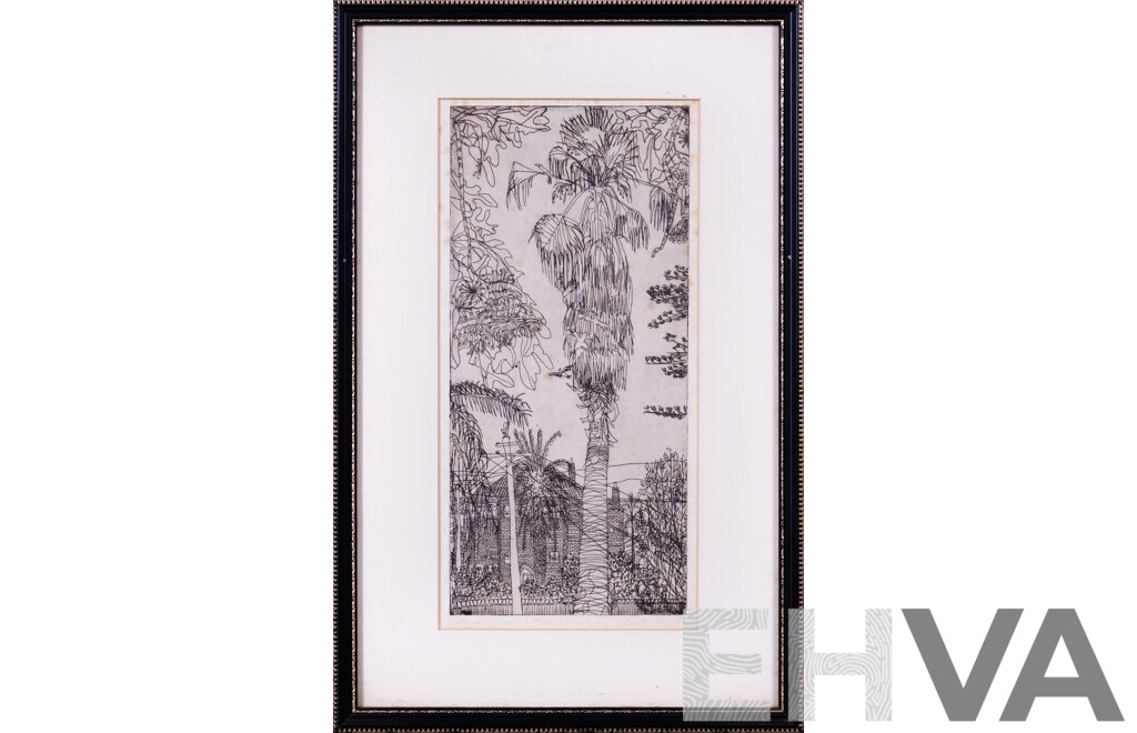 Elisabeth Ursula Rooney, (20th - Lot 1563635 | EHVA