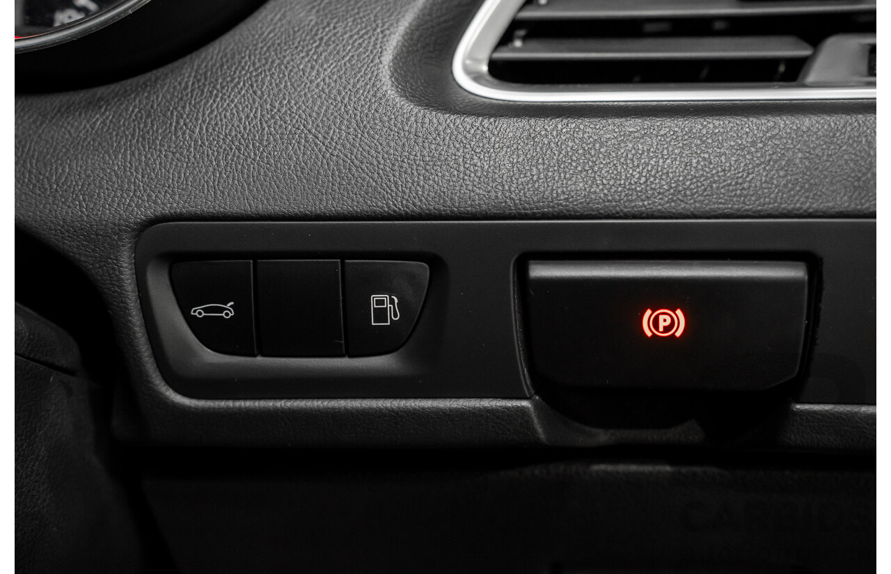 5/2014 Peugeot 508 Allure HDi Touring MY13 4d Wagon Egyptian Blue Metallic Turbo Diesel 2.0L