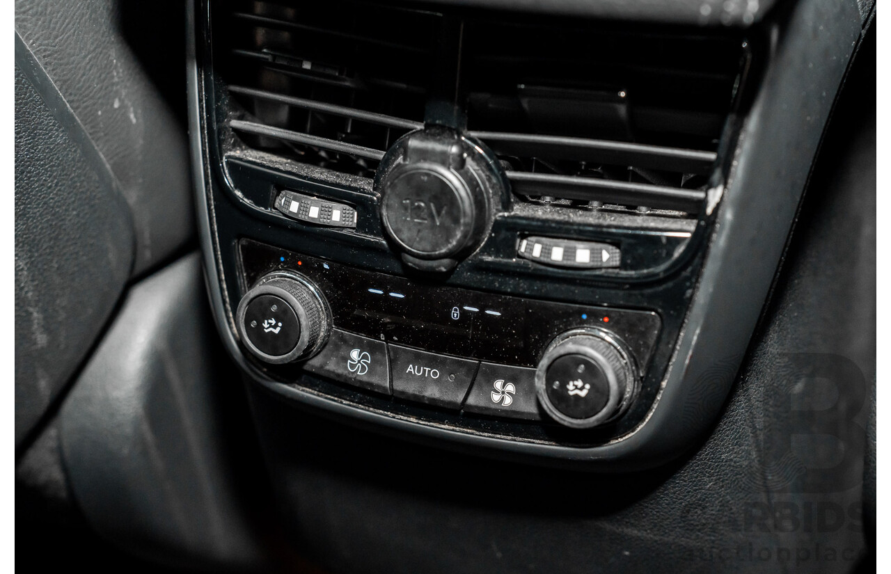 5/2014 Peugeot 508 Allure HDi Touring MY13 4d Wagon Egyptian Blue Metallic Turbo Diesel 2.0L