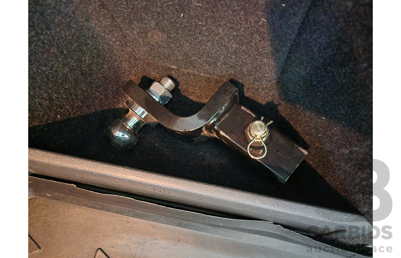 11/2012 Volkswagen Passat 125 TDI Highline 3C MY12 4d Wagon White 2.0L