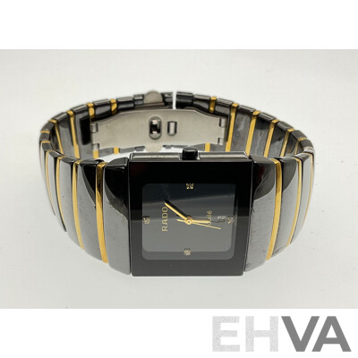 Rado Diastar 152.0332.3 Jubile - Lot 1576157 | EHVA