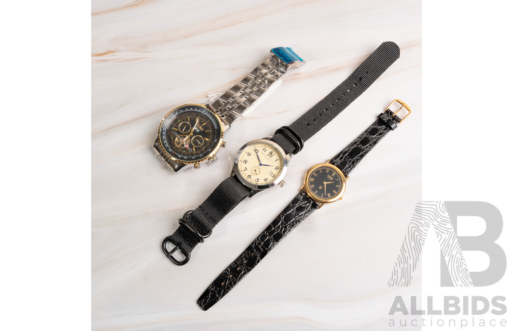 Gerber Watch Pen Set, Smart Turnout - Lot 1587102 | ALLBIDS