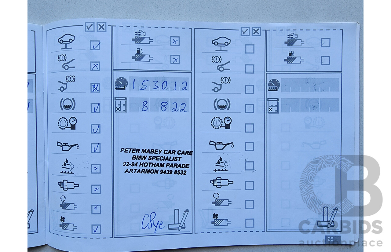 8/2011 Bmw X5 Xdrive 30d E70 MY10 4d Wagon White 3.0L