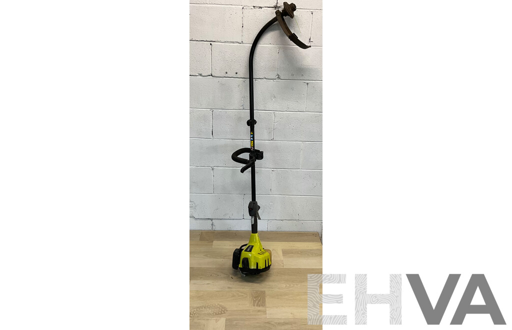 RYOBI RLT254FCDSN Line Trimmer