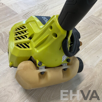 RYOBI RLT254FCDSN Line Trimmer