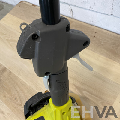 RYOBI RLT254FCDSN Line Trimmer