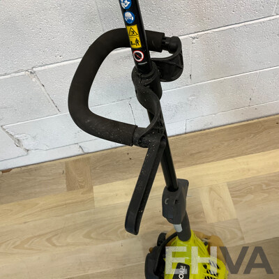 RYOBI RLT254FCDSN Line Trimmer