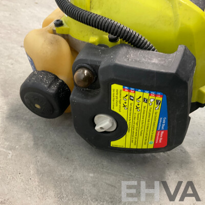 RYOBI RLT254FCDSN Line Trimmer