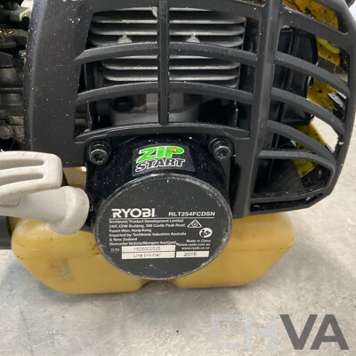 RYOBI RLT254FCDSN Line Trimmer