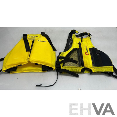 Seak Kayak and Accessories