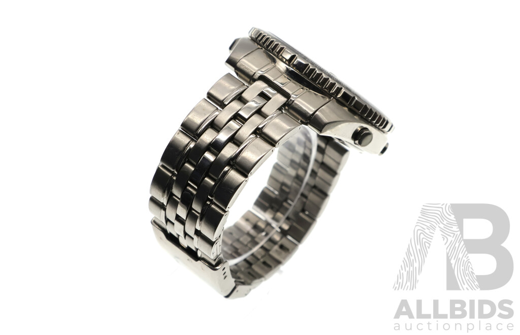 Citizen Promaster C460-S046092 Analogue/digital Mens Watch