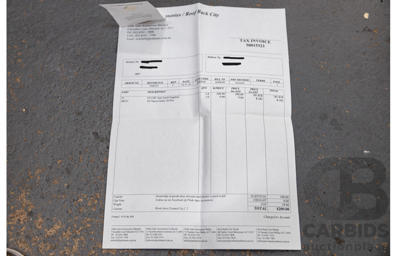 06/2012 Nissan Navara ST (4x4) D40 MY12 4d Dual Cab P/Up Silver Turbo Diesel 2.5L