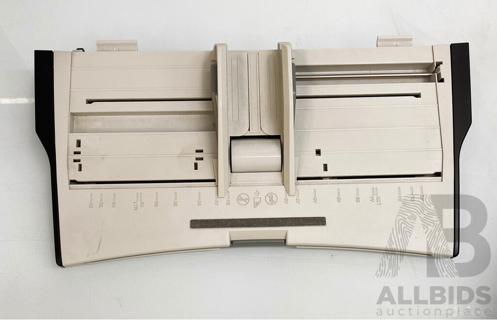 PFU Limited Fi Series (PA03740-B001) Fi-7700 Document Image Scanner