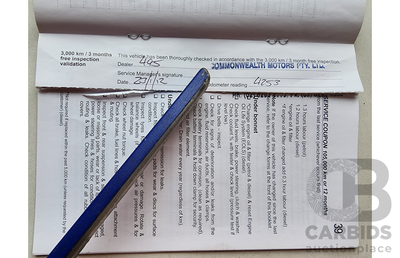 6/2011 Holden Cruze SRi V JH 4d Sedan Green 1.4L