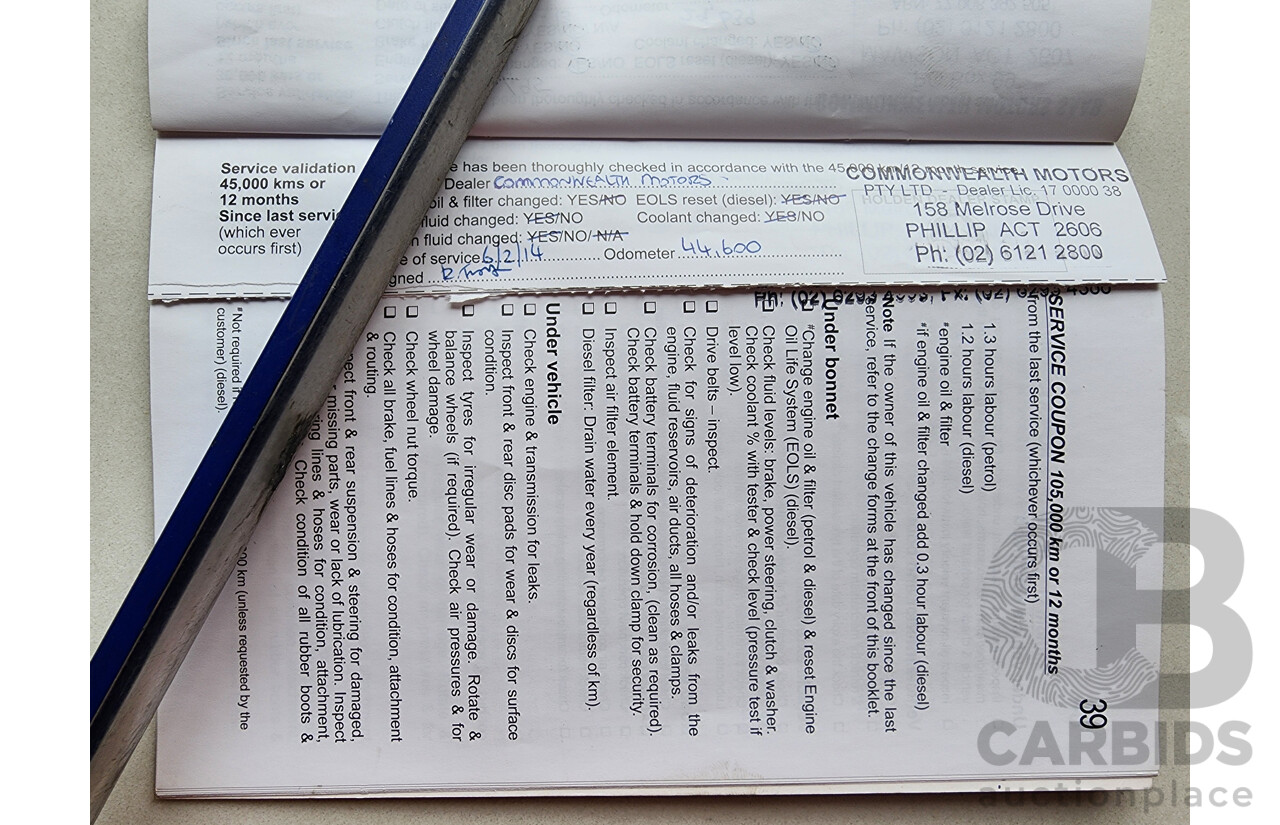 6/2011 Holden Cruze SRi V JH 4d Sedan Green 1.4L