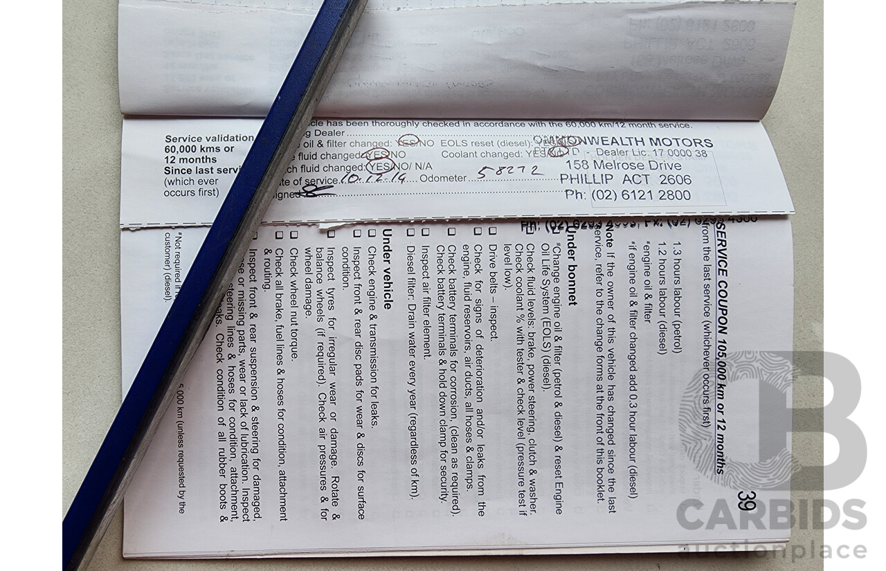 6/2011 Holden Cruze SRi V JH 4d Sedan Green 1.4L