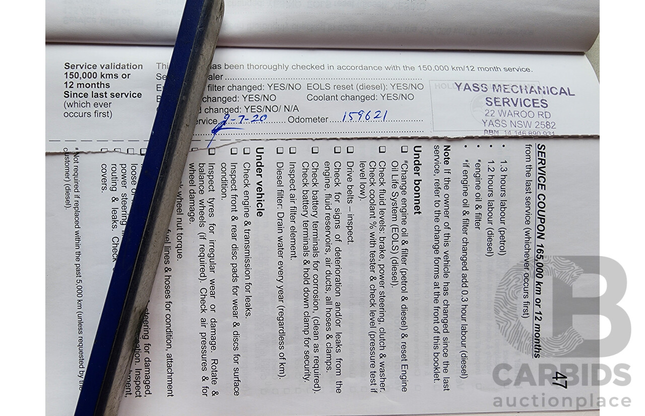 6/2011 Holden Cruze SRi V JH 4d Sedan Green 1.4L