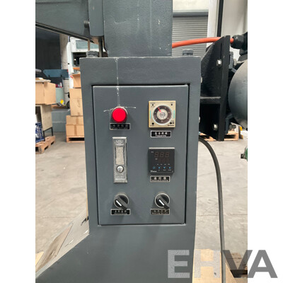 Promotional/Decorative Cardboard Rigid Box Making Equipment - 3 Pieces