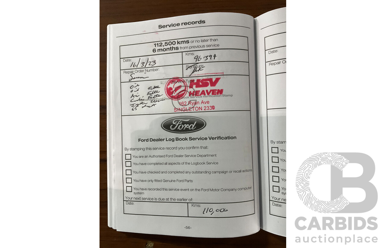 8/2014 Ford Focus Trend LW MK2 Upgrade 5d Hatchback Frozen White 2.0L