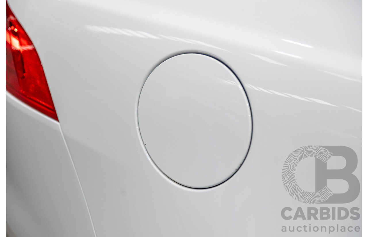 07/2019 Jaguar XE 20t Prestige (147kw) X760 MY19 4d Sedan Fuji White Turbo 2.0L