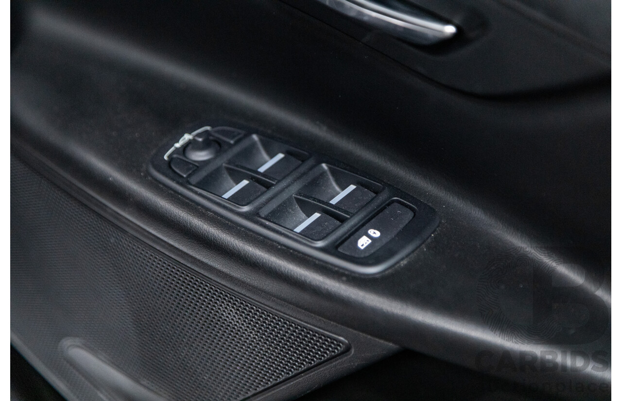 07/2019 Jaguar XE 20t Prestige (147kw) X760 MY19 4d Sedan Fuji White Turbo 2.0L