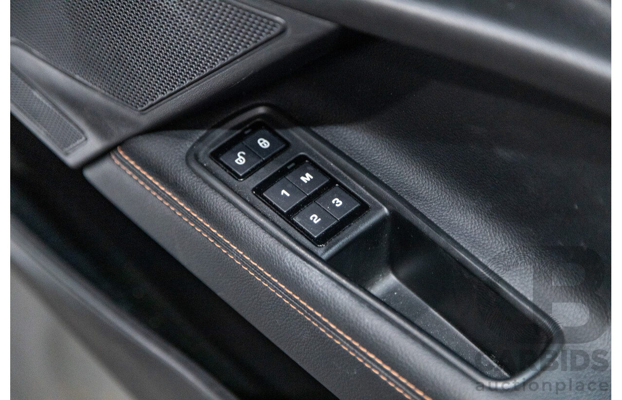 07/2019 Jaguar XE 20t Prestige (147kw) X760 MY19 4d Sedan Fuji White Turbo 2.0L