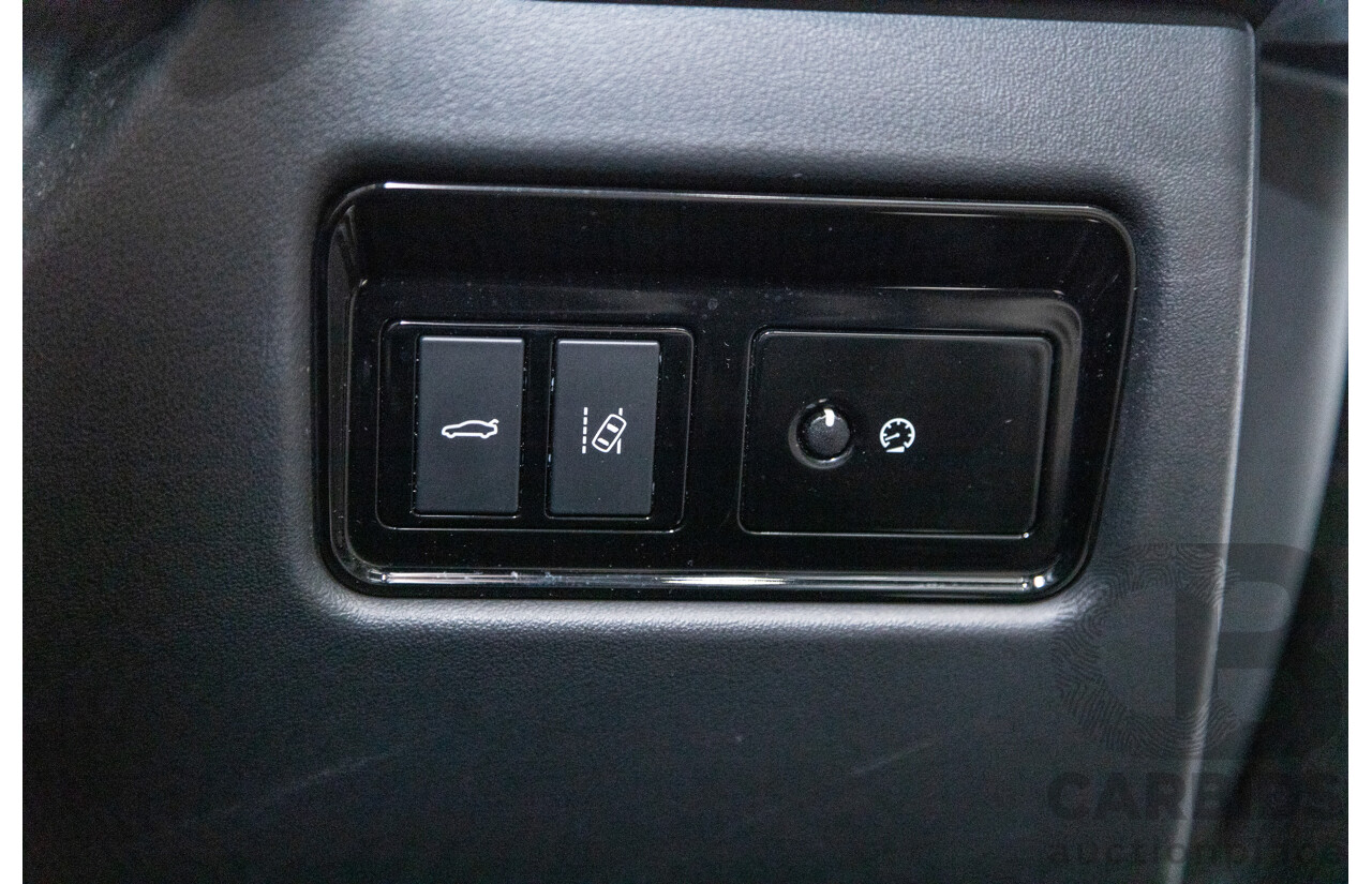 07/2019 Jaguar XE 20t Prestige (147kw) X760 MY19 4d Sedan Fuji White Turbo 2.0L