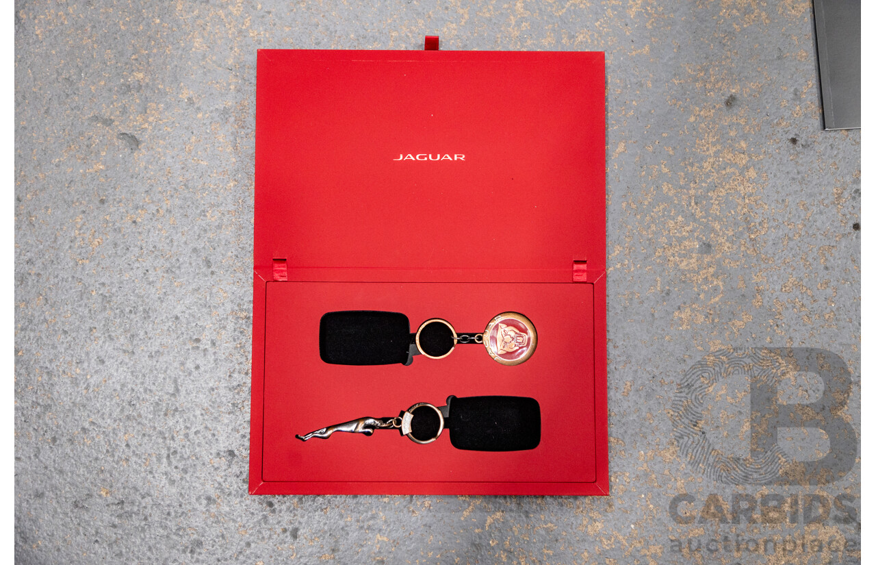 07/2019 Jaguar XE 20t Prestige (147kw) X760 MY19 4d Sedan Fuji White Turbo 2.0L