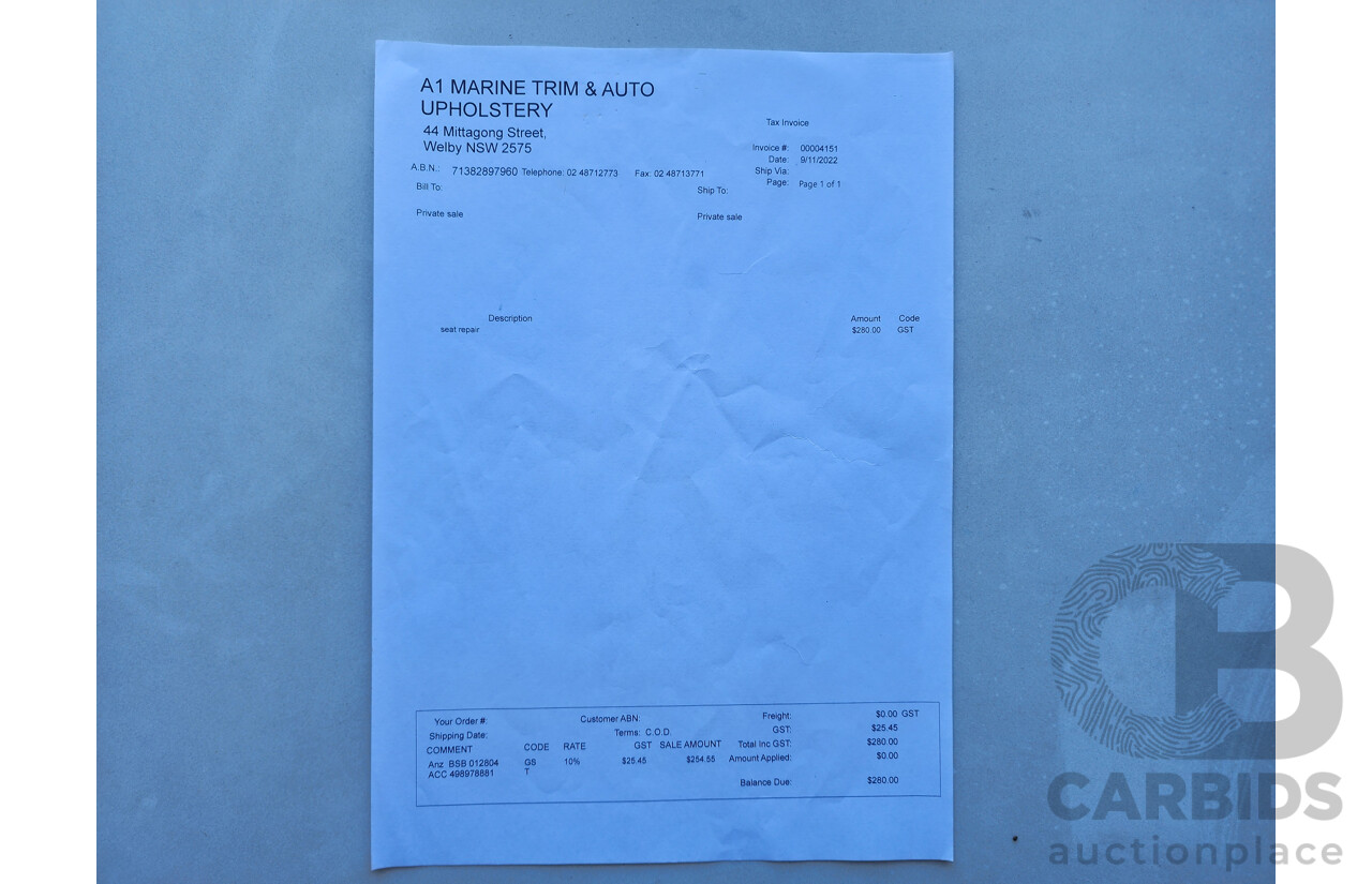 2/2009 Range Rover Range Rover Sport 2.7 TdV6 MY09 4d Wagon Black 2.7L