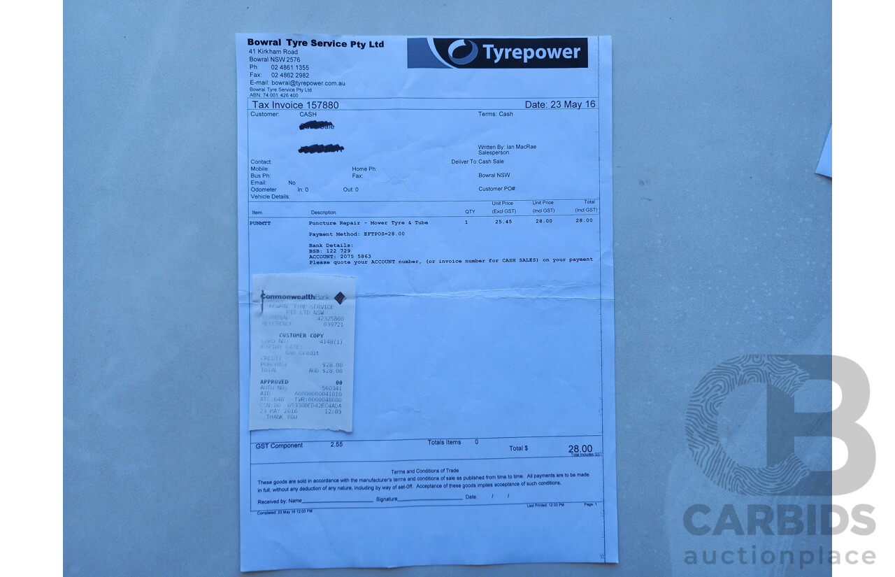 2/2009 Range Rover Range Rover Sport 2.7 TdV6 MY09 4d Wagon Black 2.7L