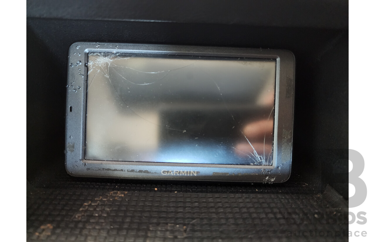 2/2009 Range Rover Range Rover Sport 2.7 TdV6 MY09 4d Wagon Black 2.7L