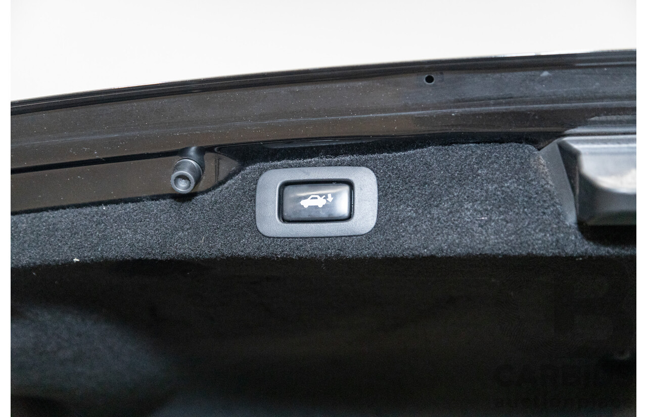 3/2012 Lexus GS250 Sport Luxury GRL11R 4d Sedan Metalic Black V6 2.5L