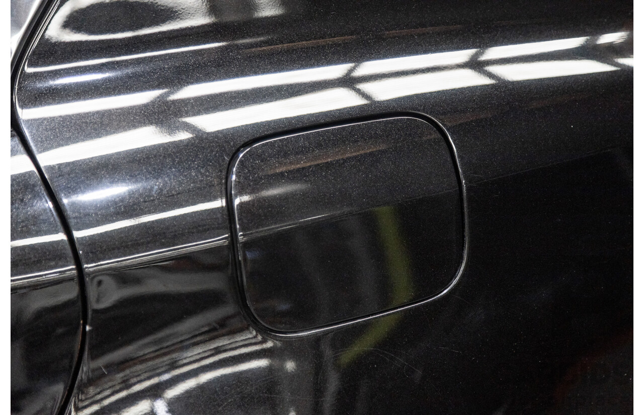 3/2012 Lexus GS250 Sport Luxury GRL11R 4d Sedan Metalic Black V6 2.5L