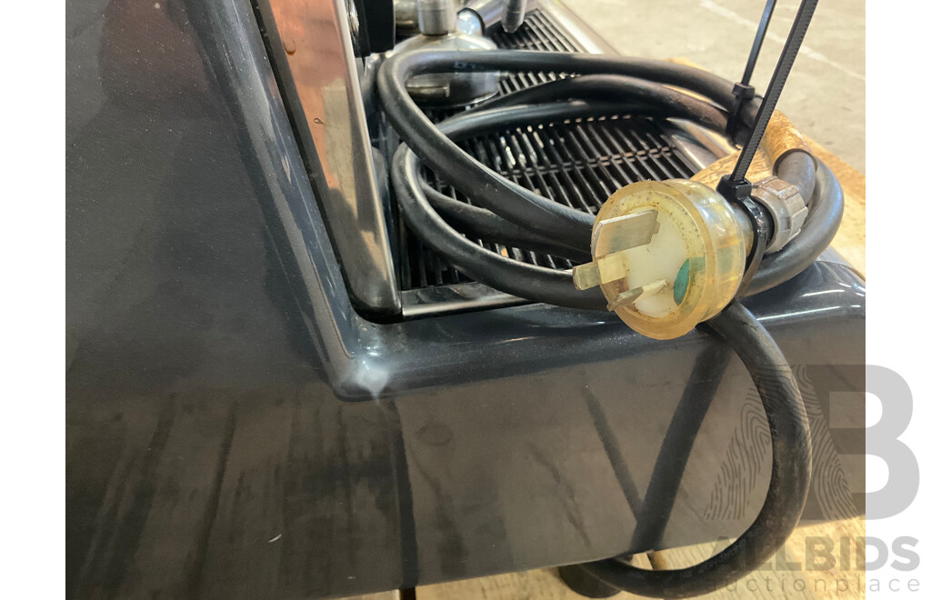 Carimali Espresso Coffee Machine