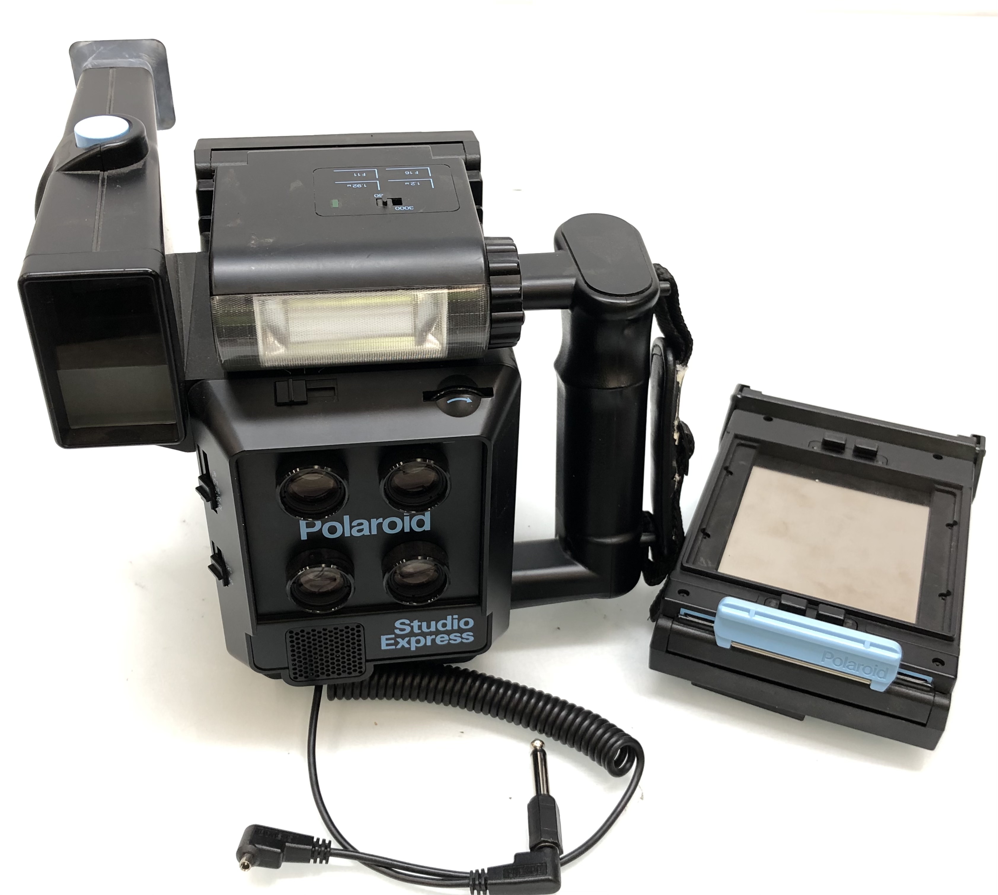 Polaroid: Studio-Express 403 Price Guide: estimate a camera value
