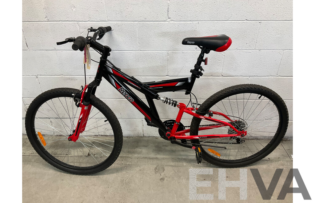 Repco Charger Bike (27.5-inch Frame)
