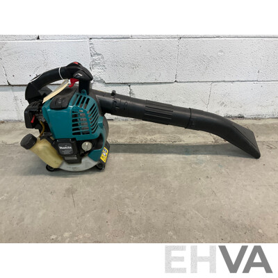 MAKITA (BHX2500) 24.5cc 4 Stroke Blower Petrol Blower