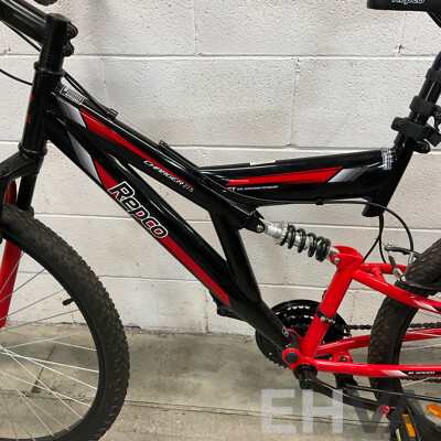 Repco Charger Bike (27.5-inch Frame)