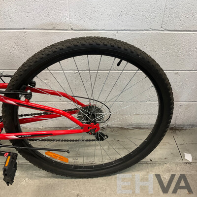 Repco Charger Bike (27.5-inch Frame)