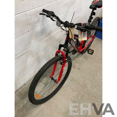 Repco Charger Bike (27.5-inch Frame)