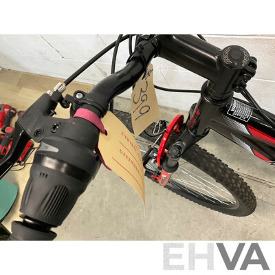 Repco Charger Bike (27.5-inch Frame)