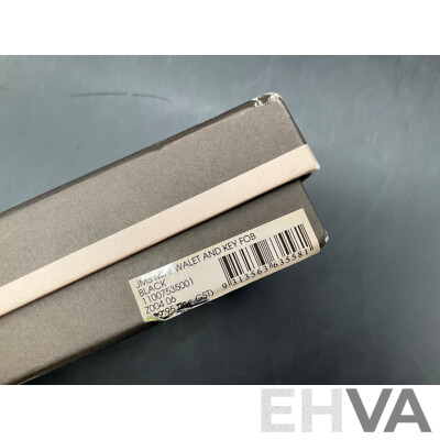 OROTON Mens Wallet Gift Set