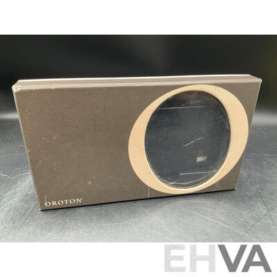 OROTON Mens Wallet Gift Set