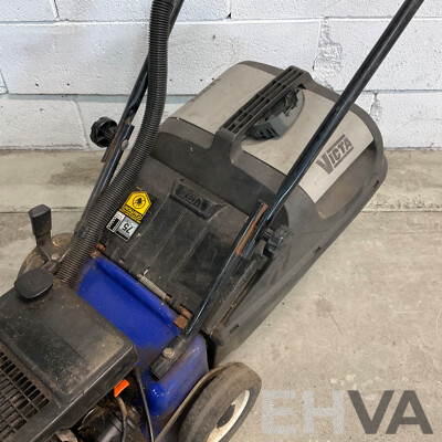 VICTA Vantage 2 Stroke Mower for Parts