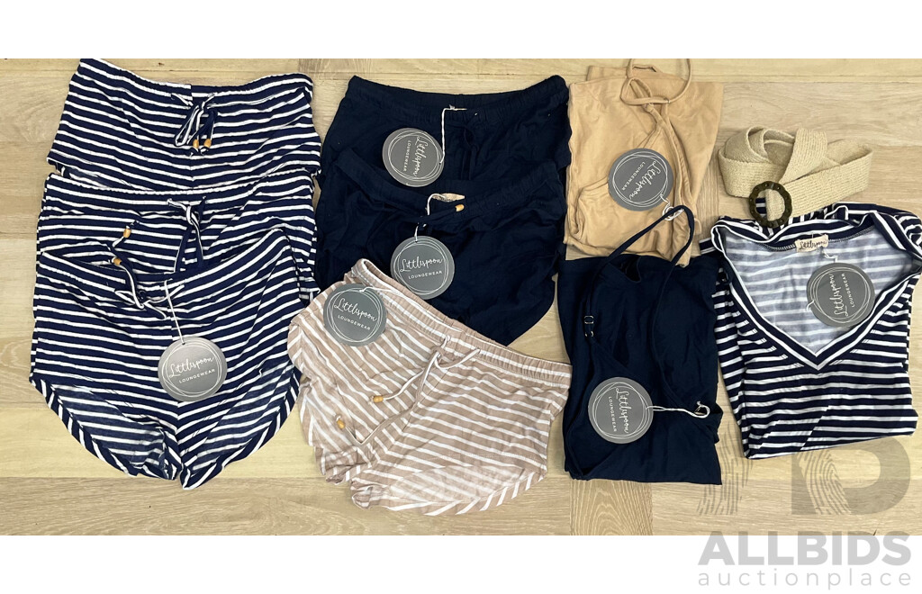 Assorted Women's Dresses, Jumpsuits and More - Lot of 41