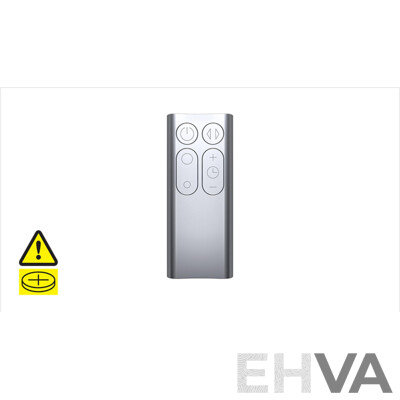 Dyson (454853) Purifier Cool Gen1 Purifying Fan (White/White) - ORP $749 (Includes 1 Year Warranty From Dyson)